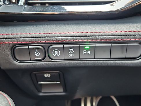 Used 2022 Acura MDX A-Spec image 21