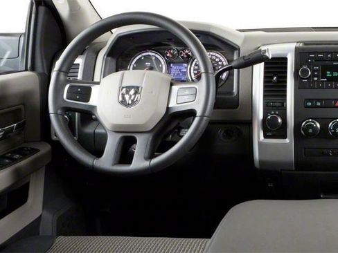 Used 2010 Dodge Ram 2500 Truck Laramie w/ Protection Group AWD/4WD image 9
