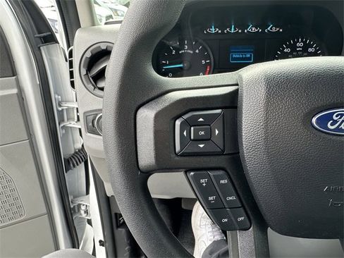 New 2024 Ford E-450 and Econoline 450 Super Duty w/ Power Windows & Locks Group image 45