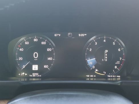 Used 2019 Volvo XC90 T6 Inscription w/ Advanced Package AWD/4WD image 32