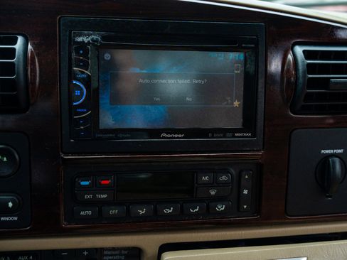 Used 2006 Ford F250 King Ranch image 32