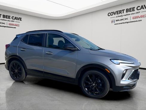 New 2026 Buick Encore GX Sport Touring w/ Advanced Technology Package image 12