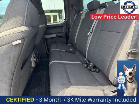 Certified 2018 Ford F150 Raptor image 4