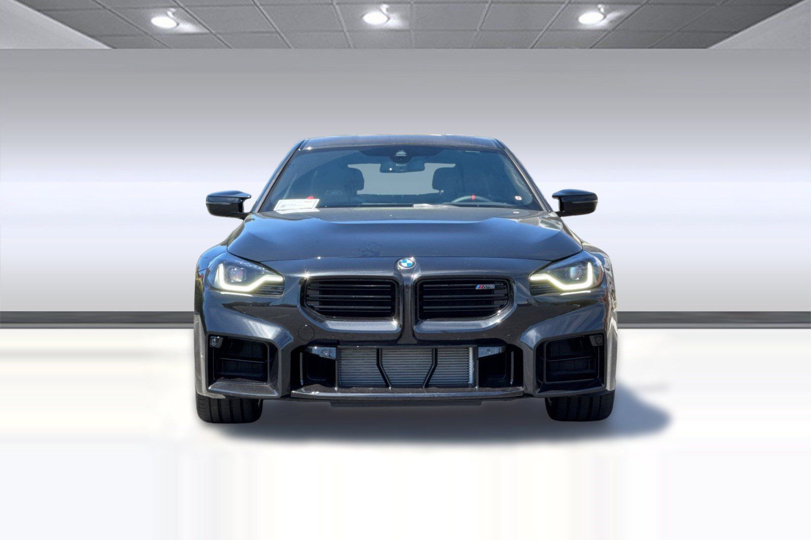 New 2026 BMW M2 w/ Lighting Package RWD image 5