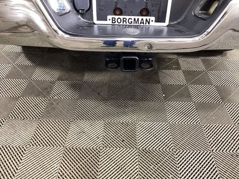 Used 2012 RAM 1500 Laramie image 31