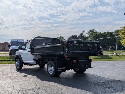 Used 2025 RAM 4500 Tradesman AWD/4WD image 5
