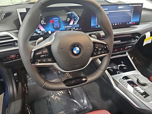 New 2026 BMW 330i Sedan w/ Premium Package image 18