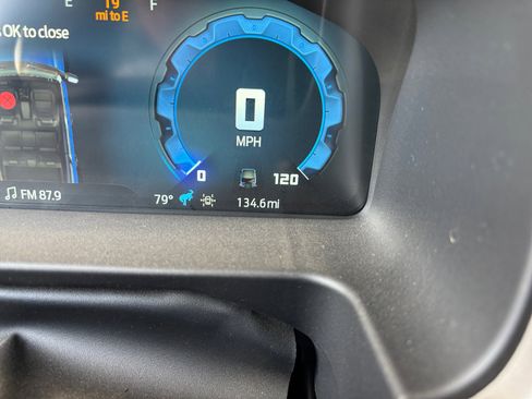 New 2025 Ford Bronco Outer Banks image 11