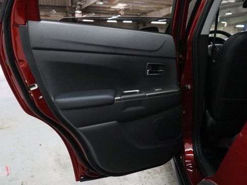 New 2026 Mitsubishi Outlander Sport SE AWD/4WD image 26