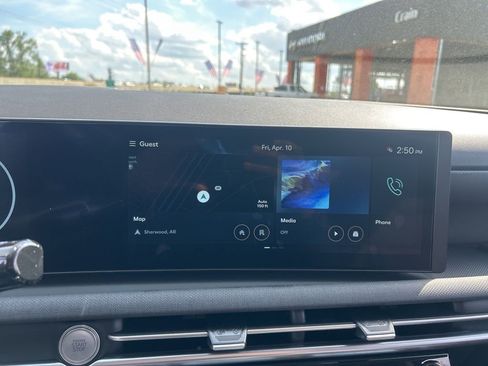 New 2026 Hyundai Tucson SEL FWD image 15
