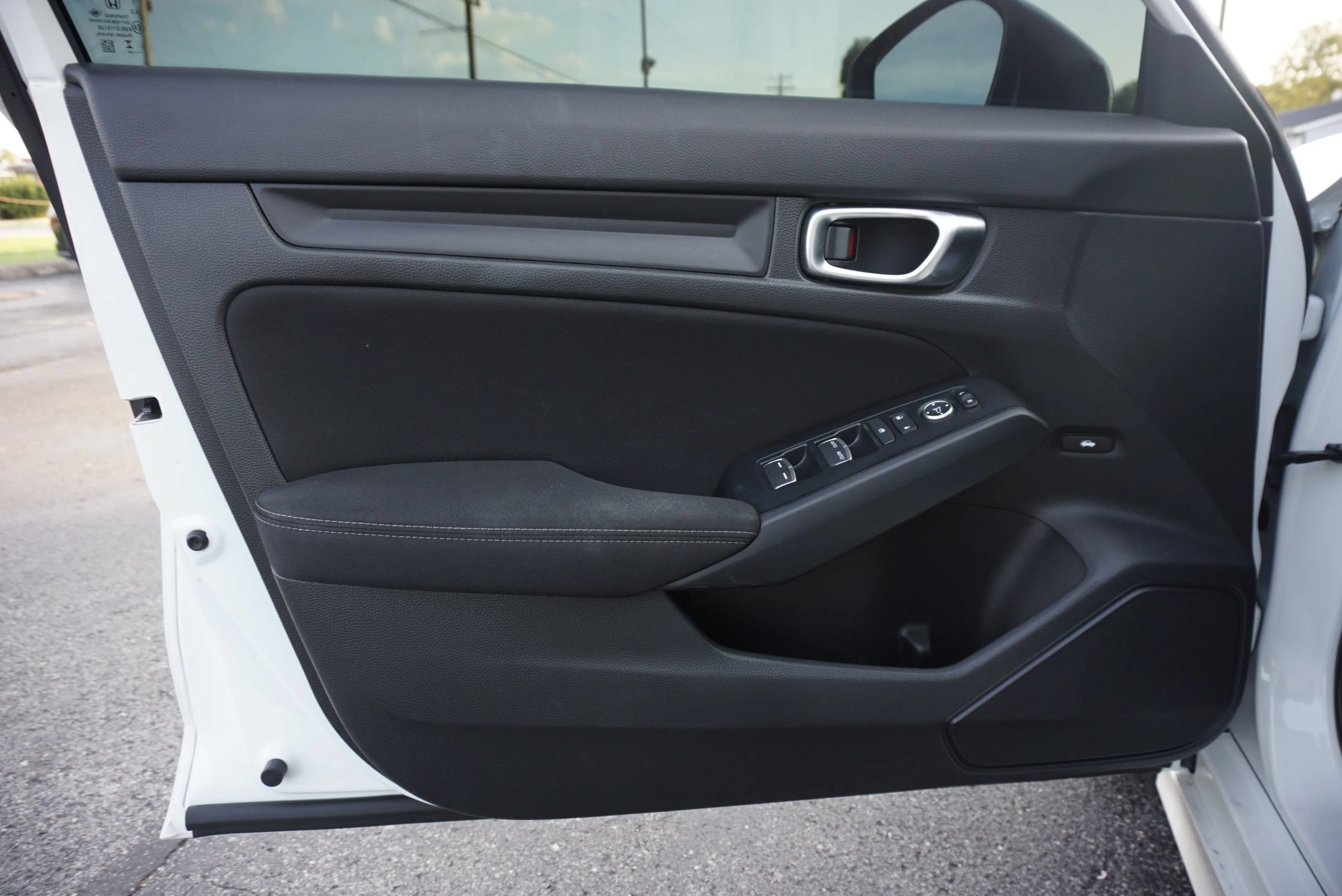 Used 2024 Honda Civic Sport image 16