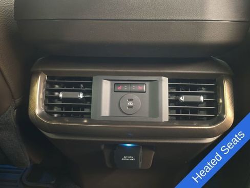 New 2026 Ford F150 King Ranch AWD/4WD image 15