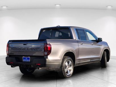New 2026 Honda Ridgeline RTL