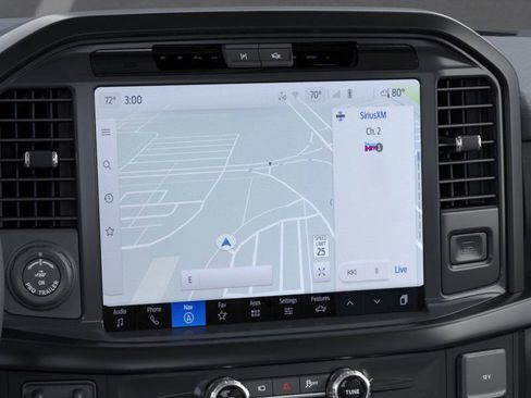 New 2025 Ford F150 Tremor w/ Bed Utility Package image 28