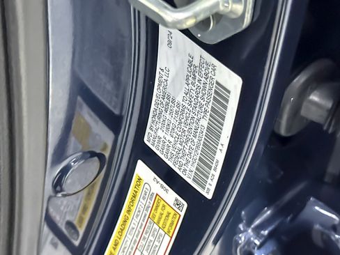 Used 2025 Honda Accord Touring image 21