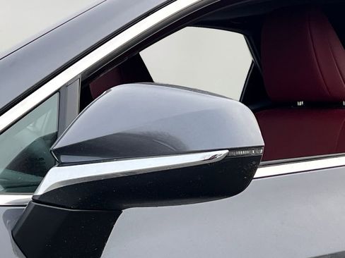 New 2026 Lexus NX 350h AWD w/ Premium Package image 24