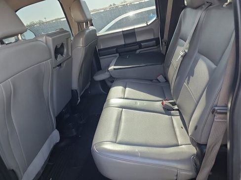 Used 2019 Ford F350 XL w/ Power Equipment Group AWD/4WD image 9