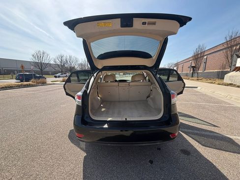 Used 2013 Lexus RX 350 FWD w/ Premium Pkg image 29