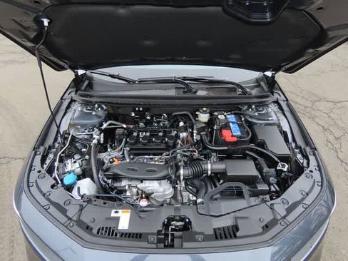 New 2026 Honda Accord SE image 9