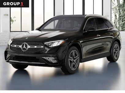 Certified 2026 Mercedes-Benz GLC 300