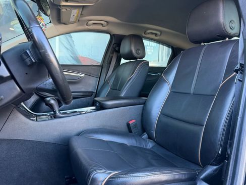 Used 2020 Chevrolet Impala Premier image 9