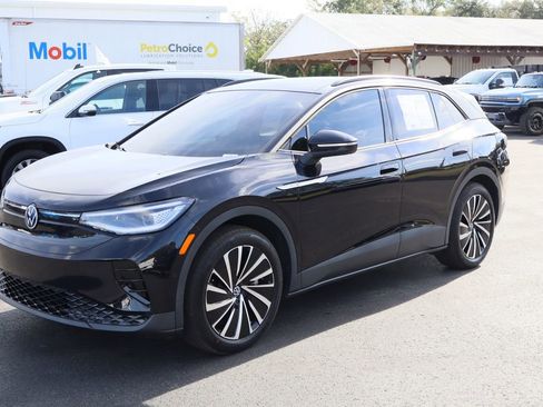 Used 2024 Volkswagen ID.4 S image 4