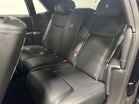 Used 2018 Rolls-Royce Ghost RWD image 27
