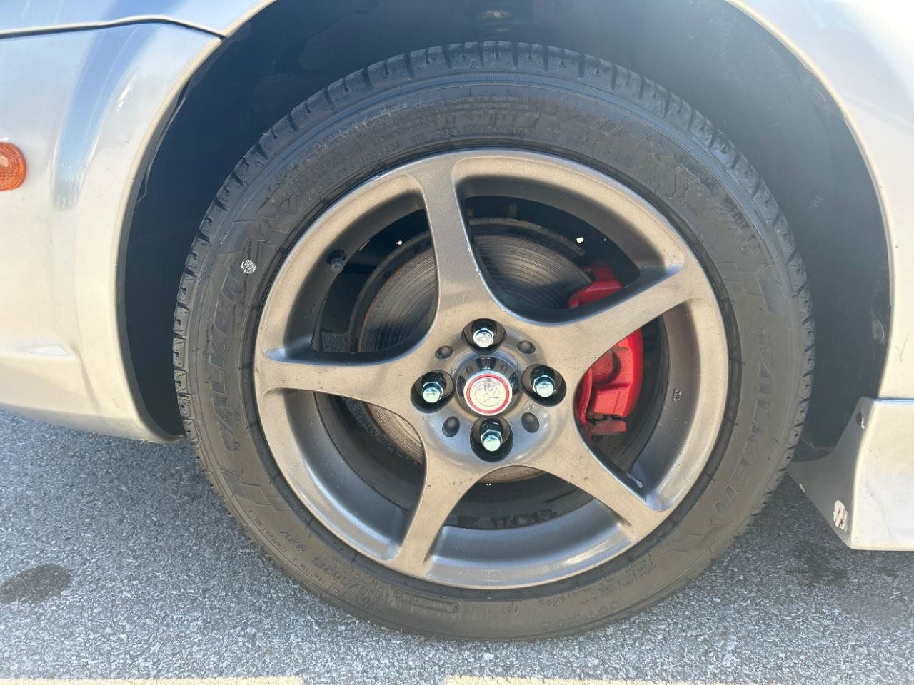 Used 2003 Toyota MR2 RWD image 11