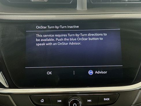 Used 2023 Buick Encore GX Select FWD image 21