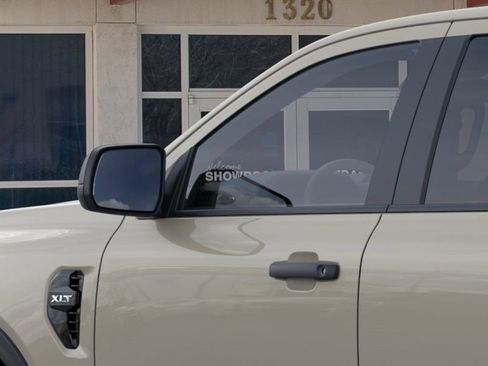 New 2026 Ford Ranger XLT w/ Equipment Group 301A High AWD/4WD image 21