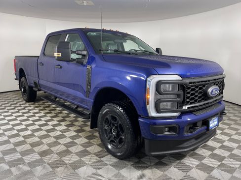 New 2026 Ford F250 XL w/ STX Appearance Package image 7