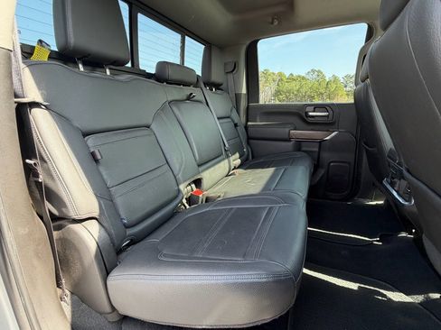 Used 2020 GMC Sierra 2500 Denali w/ Denali Ultimate Package AWD/4WD image 20