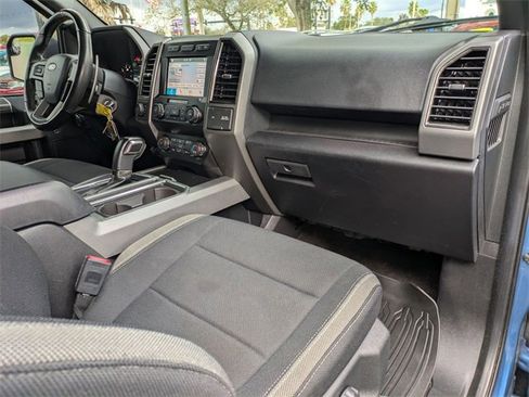 Used 2019 Ford F150 Raptor image 26