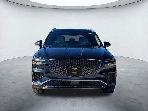 New 2026 Genesis GV70 2.5T Advanced image 8