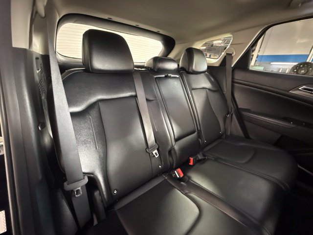 Used 2023 Kia Sportage SX AWD/4WD image 34