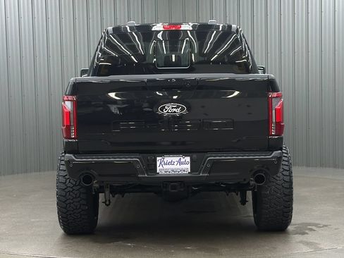 Used 2026 Ford F150 Lariat AWD/4WD image 4