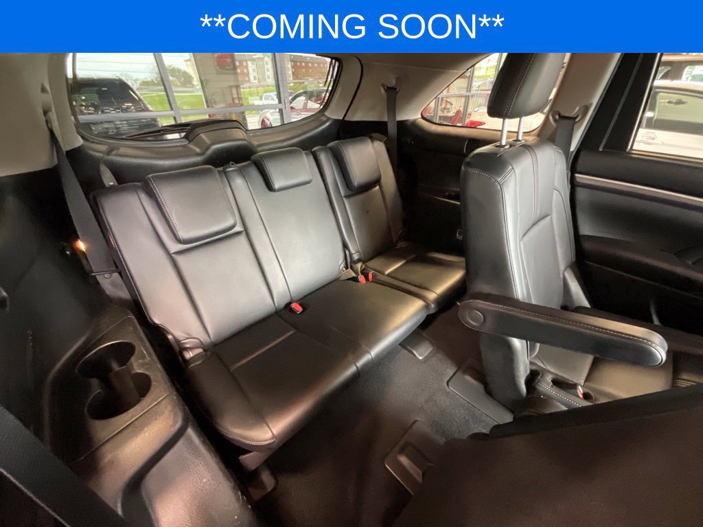 Used 2018 Toyota Highlander SE AWD/4WD image 21