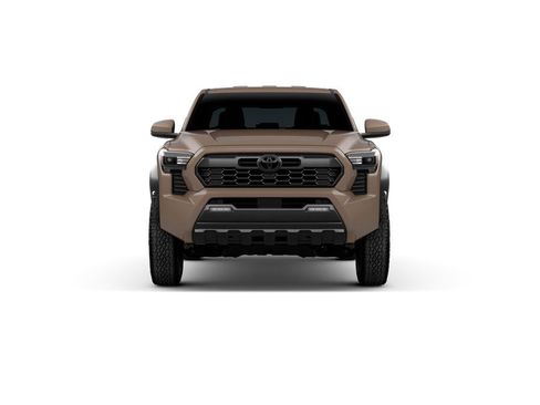 New 2026 Toyota Tacoma TRD Off-Road AWD/4WD image 17