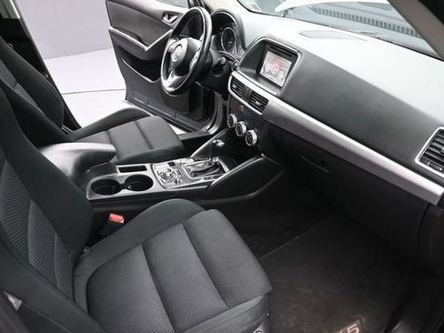 Used 2016 MAZDA CX-5 Touring w/ Bose/Moonroof Package AWD/4WD image 24