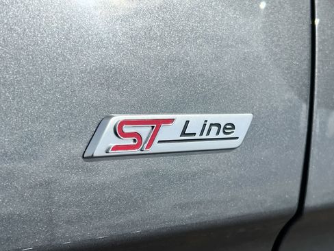 Used 2024 Ford Edge ST-Line AWD/4WD image 13