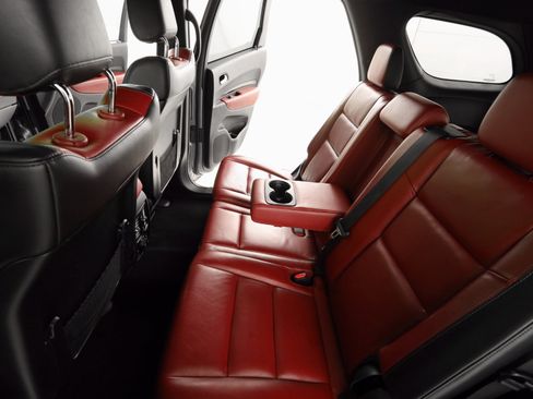 Used 2021 Dodge Durango R/T w/ Blacktop Package image 33