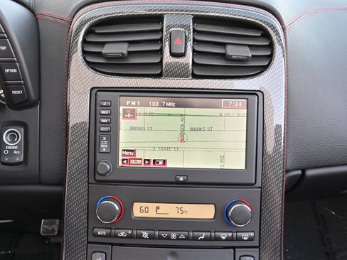Used 2013 Chevrolet Corvette 427 w/ 1SC Preferred Equipment Group RWD image 25