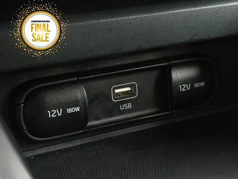 Certified 2023 Kia Soul LX w/ Option Group 015 image 30