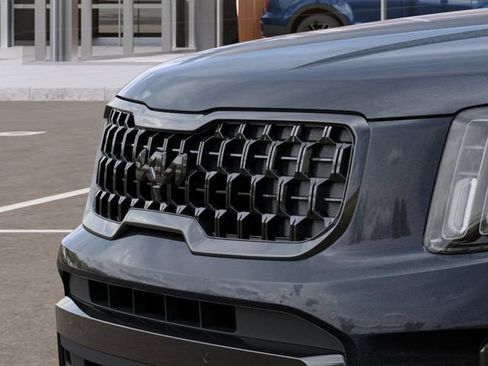Used 2025 Kia Telluride SX X-Line AWD/4WD image 12