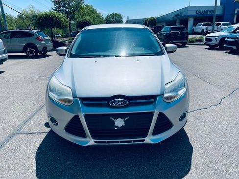 Used 2012 Ford Focus SE FWD image 10
