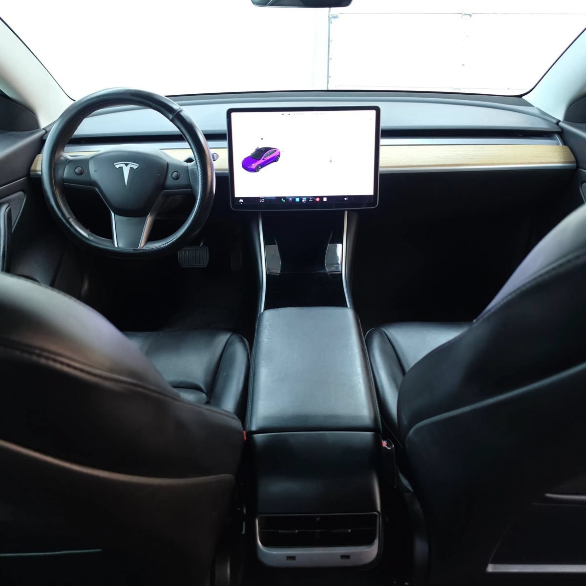 Used 2020 Tesla Model 3 RWD image 29
