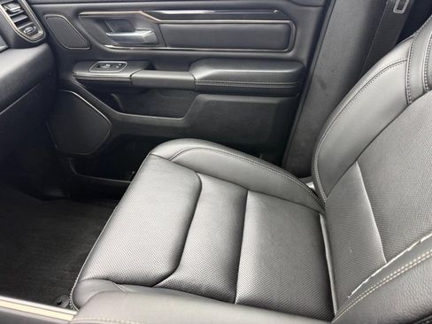 Used 2021 RAM 1500 Rebel w/ Rebel Level 2 Equipment Group AWD/4WD image 22