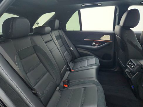 New 2026 Mercedes-Benz GLE 63 AMG S image 20
