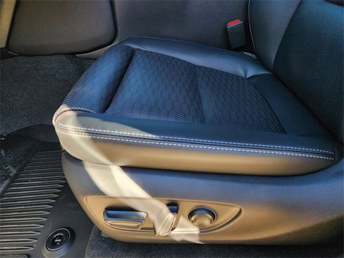 New 2026 Toyota Land Cruiser image 17