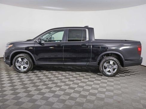 New 2026 Honda Ridgeline RTL image 8
